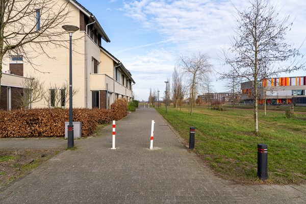 Medium property photo - Biljarter 11, 5146 EP Waalwijk